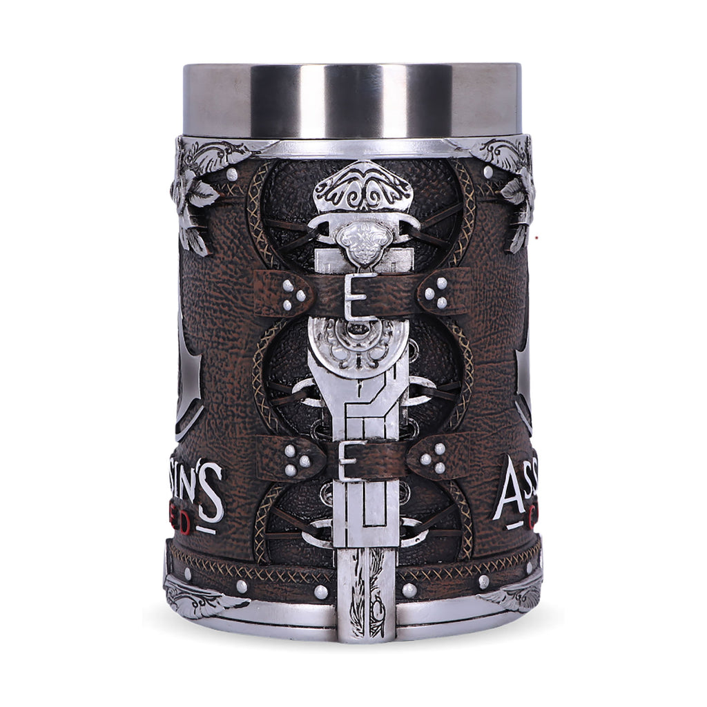 Productafbeelding Assassin's Creed - Logo Mok deluxe bruin