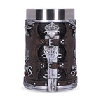Productafbeelding Assassin's Creed - Logo Mok deluxe bruin