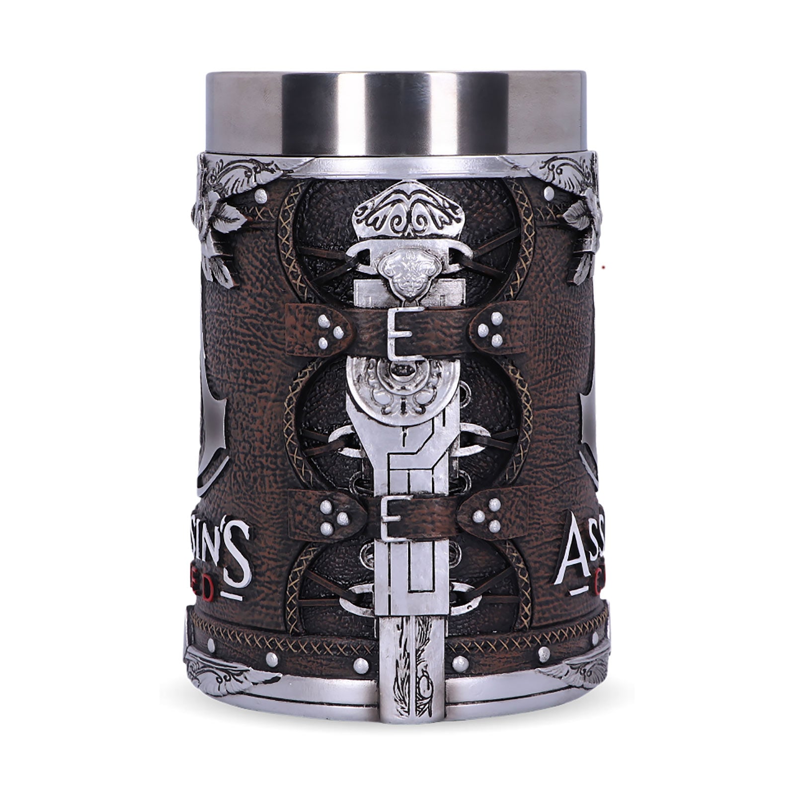 Productafbeelding Assassin's Creed - Logo Mok deluxe bruin