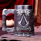 Productafbeelding Assassin's Creed - Logo Mok deluxe bruin