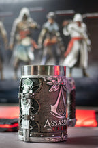 Productafbeelding Assassin's Creed - Logo Mok deluxe bruin