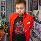 Product image Marvel - For Victory Training Jacket