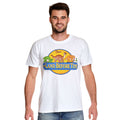 Productafbeelding Land voor onze tijd - Groep T-shirt wit
