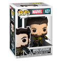 Productafbeelding X-Men - Wolverine Funko Pop Bobblehead Figuur