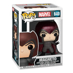 Productafbeelding X-Men - Magneto Funko Pop Bobblehead Figuur