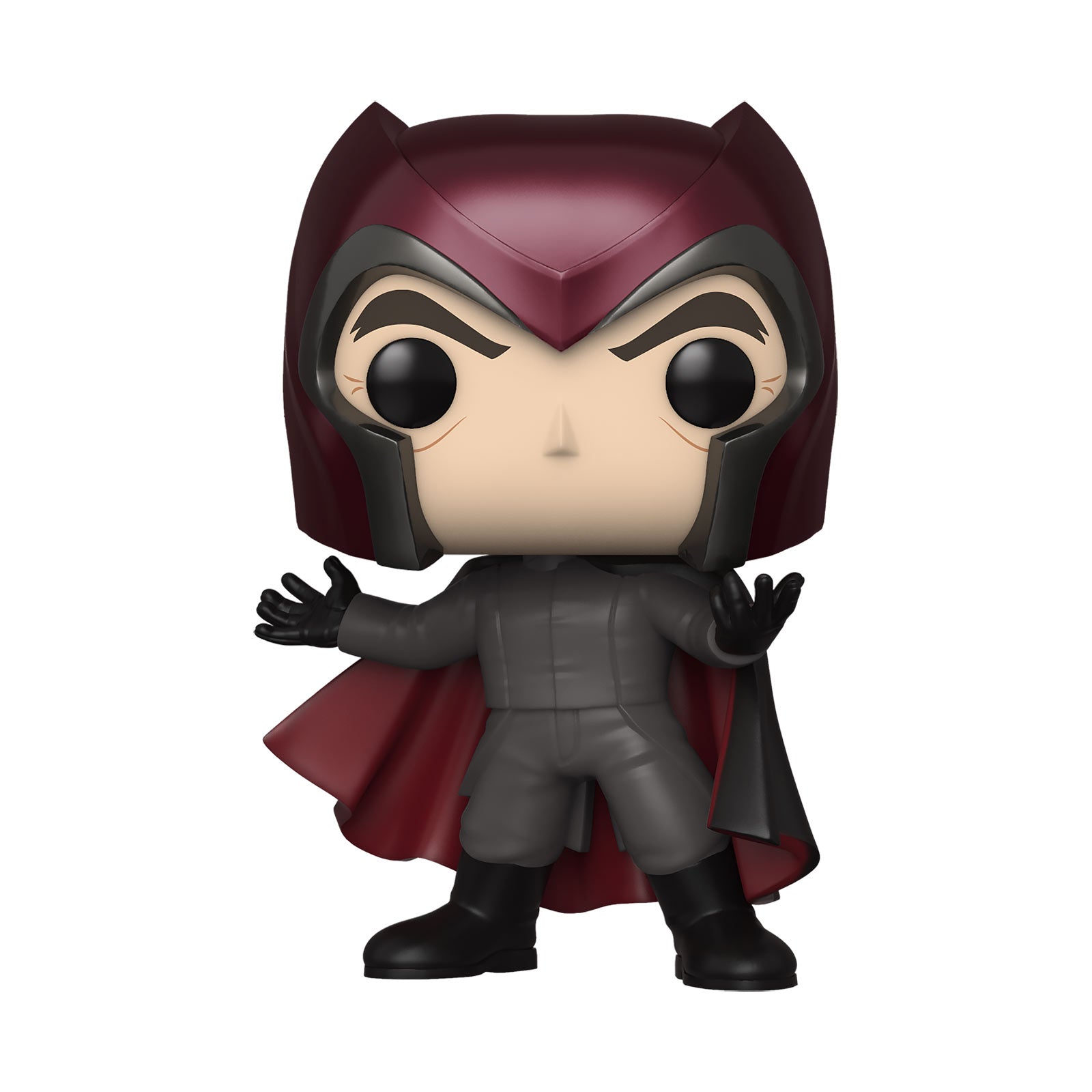 Productafbeelding X-Men - Magneto Funko Pop Bobblehead Figuur