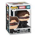 Productafbeelding X-Men - Cyclops Funko Pop Bobblehead Figuur