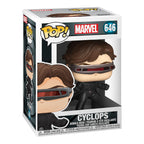 Productafbeelding X-Men - Cyclops Funko Pop Bobblehead Figuur