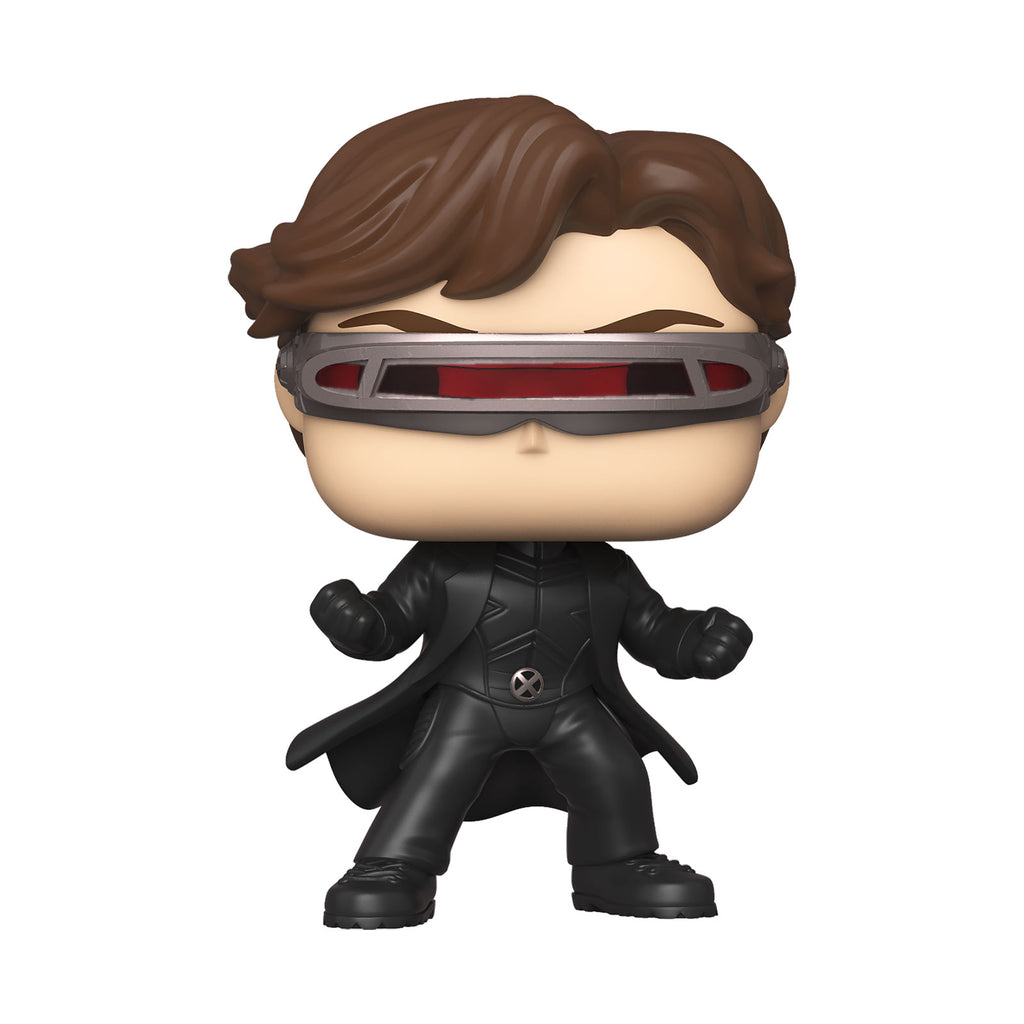 Productafbeelding X-Men - Cyclops Funko Pop Bobblehead Figuur