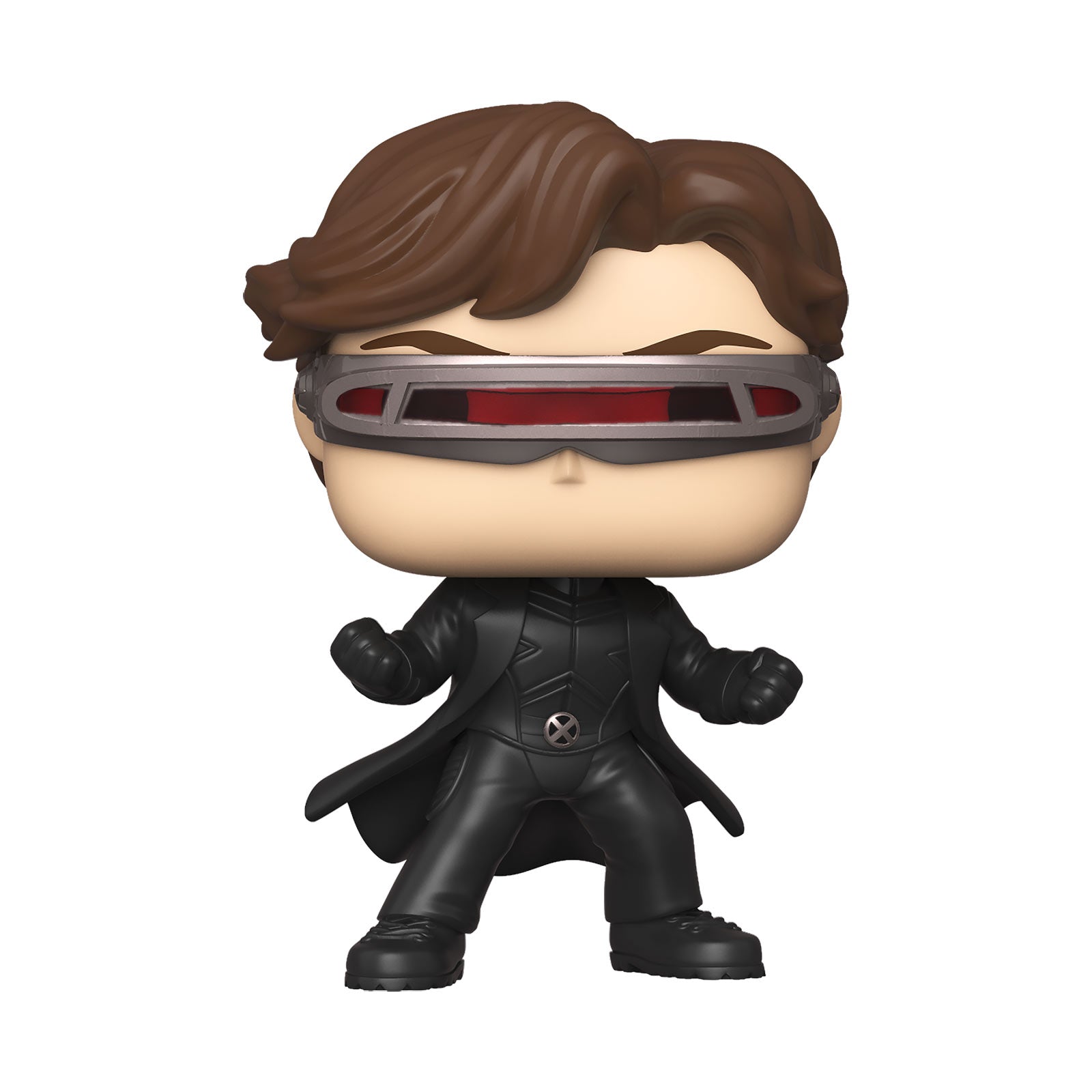 Productafbeelding X-Men - Cyclops Funko Pop Bobblehead Figuur