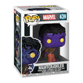 Productafbeelding X-Men - Nightcrawler Funko Pop Bobblehead Figuur