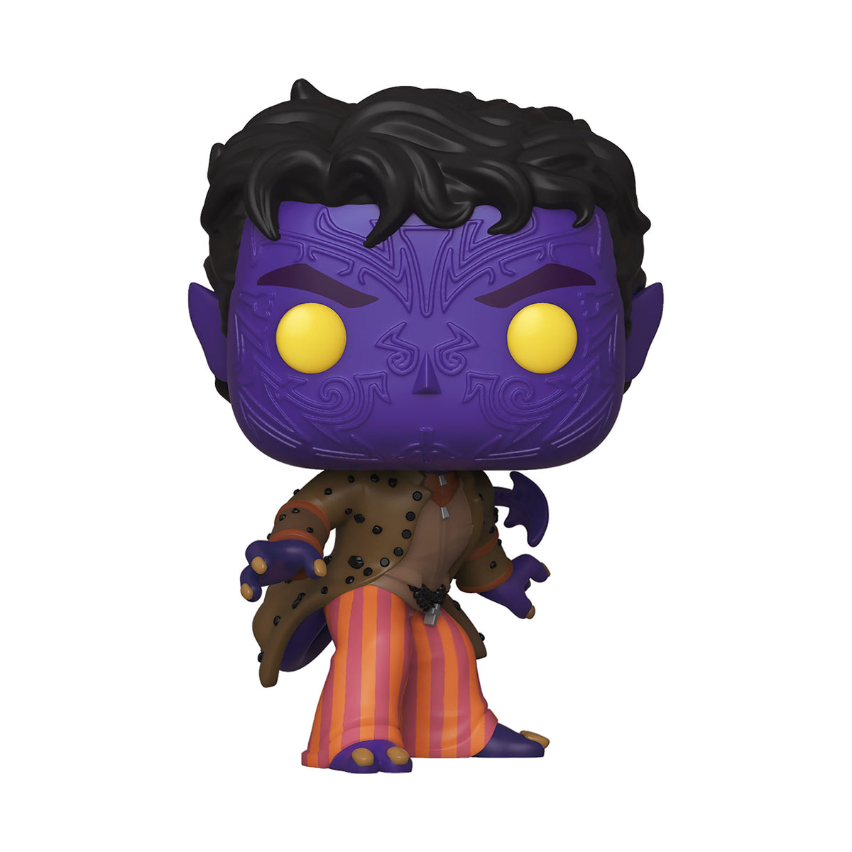 Productafbeelding X-Men - Nightcrawler Funko Pop Bobblehead Figuur