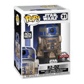 Productafbeelding Star Wars - R2-D2 Funko Pop Bobblehead Figuur