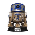 Productafbeelding Star Wars - R2-D2 Funko Pop Bobblehead Figuur