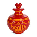 Productafbeelding Health Potion Koekjestrommel voor Gaming Fans