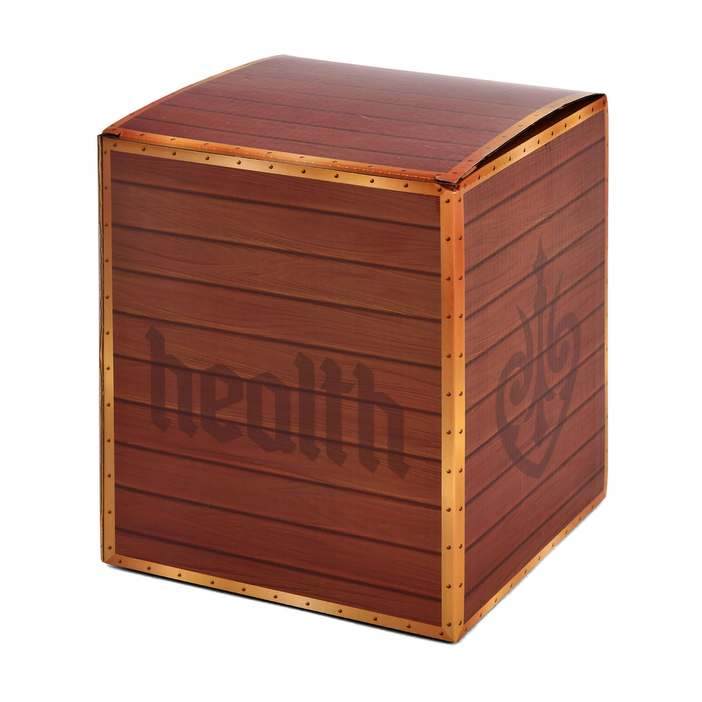 Productafbeelding Health Potion Koekjestrommel voor Gaming Fans