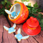 Productafbeelding Health Potion Koekjestrommel voor Gaming Fans