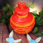 Productafbeelding Health Potion Koekjestrommel voor Gaming Fans