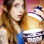 Productafbeelding Mana Potion Koekjespot voor Gaming Fans