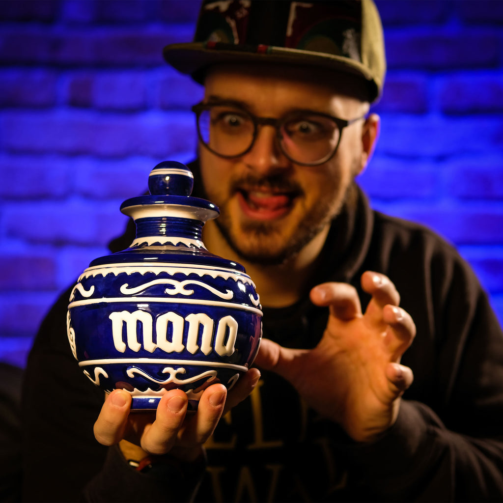 Productafbeelding Mana Potion Koekjespot voor Gaming Fans