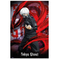 Productafbeelding Tokyo Ghoul - Ken Kaneki Maxi Poster