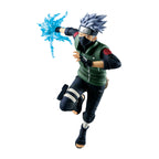 Productafbeelding Naruto - Kakashi Vibration Stars Figuur 19 cm