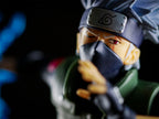 Productafbeelding Naruto - Kakashi Vibration Stars Figuur 19 cm
