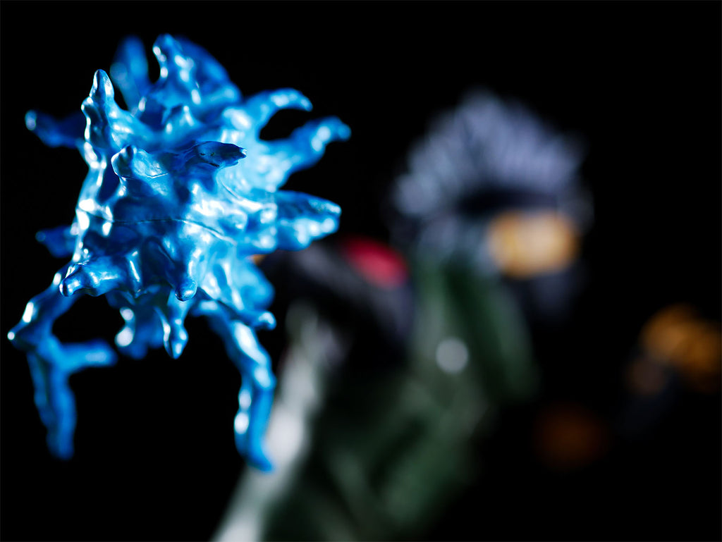 Productafbeelding Naruto - Kakashi Vibration Stars Figuur 19 cm
