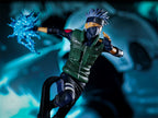 Productafbeelding Naruto - Kakashi Vibration Stars Figuur 19 cm