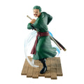 Productafbeelding One Piece - Roronoa Zoro Gevechtsfiguur 15 cm