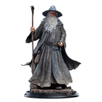 Productafbeelding In de ban van de Ring - Gandalf de Grijze Classic Series Deluxe Figuur 35 cm