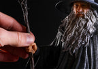 Productafbeelding In de ban van de Ring - Gandalf de Grijze Classic Series Deluxe Figuur 35 cm