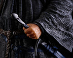 Productafbeelding In de ban van de Ring - Gandalf de Grijze Classic Series Deluxe Figuur 35 cm