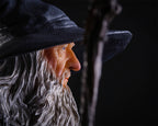 Productafbeelding In de ban van de Ring - Gandalf de Grijze Classic Series Deluxe Figuur 35 cm