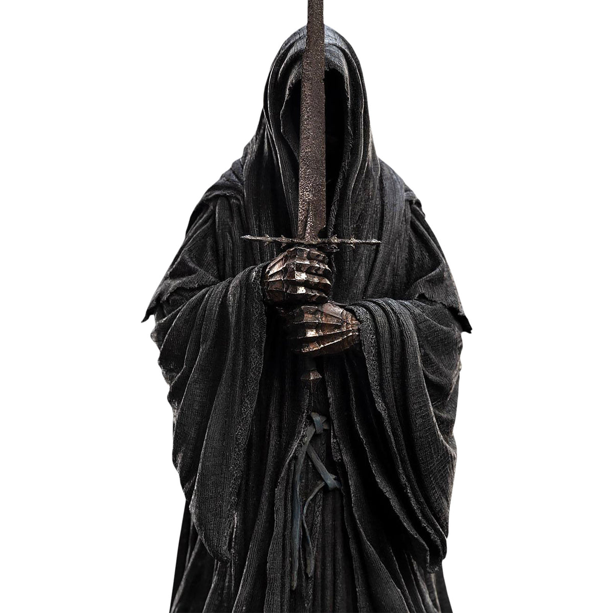 Product image The Lord of the Rings - Nazgûl Classic Series Deluxe Figure 46 cm