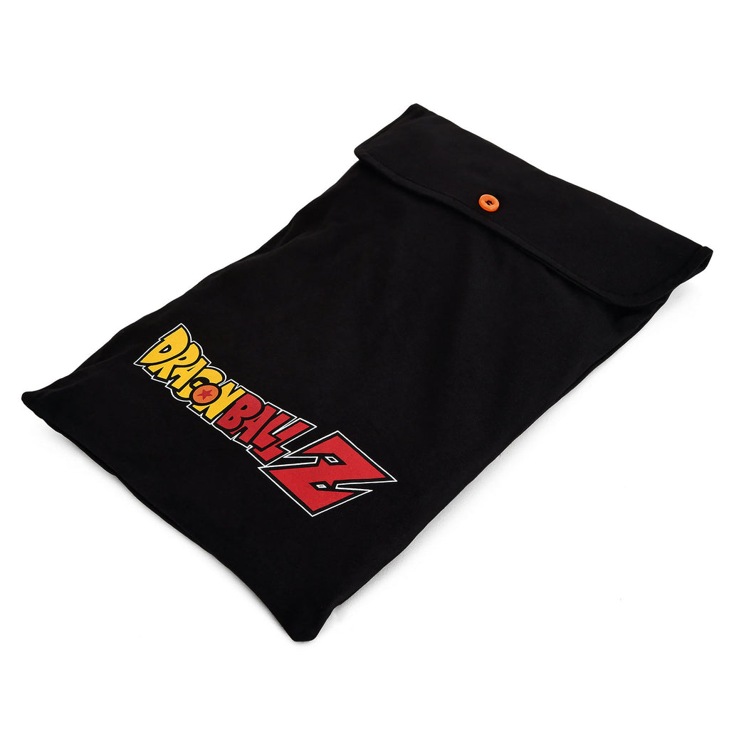 Productafbeelding Dragon Ball - Crystal Ball Pyjama korte broek zwart