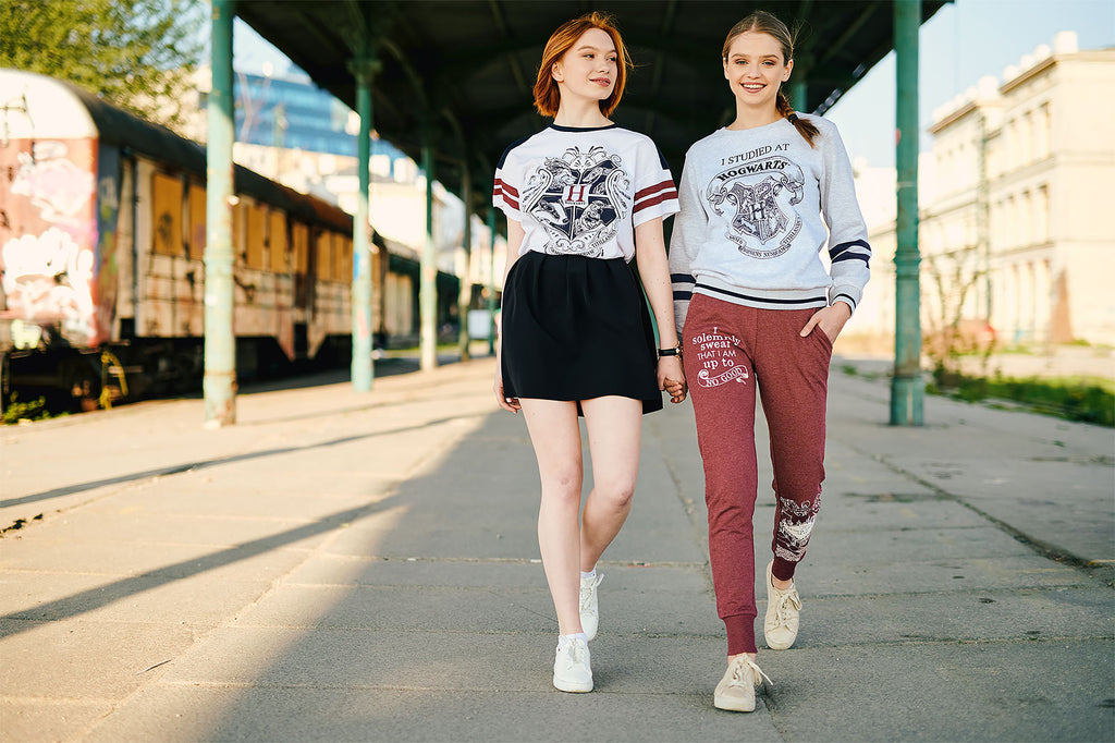 Productafbeelding Harry Potter - Sluipwegwijzer Joggingbroek