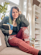 Productafbeelding Harry Potter - Sluipwegwijzer Joggingbroek
