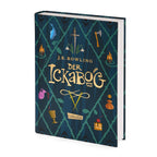 Productafbeelding De Ickabog - Hardcover Editie