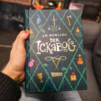 Productafbeelding De Ickabog - Hardcover Editie