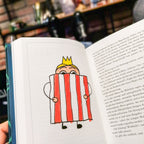 Productafbeelding De Ickabog - Hardcover Editie