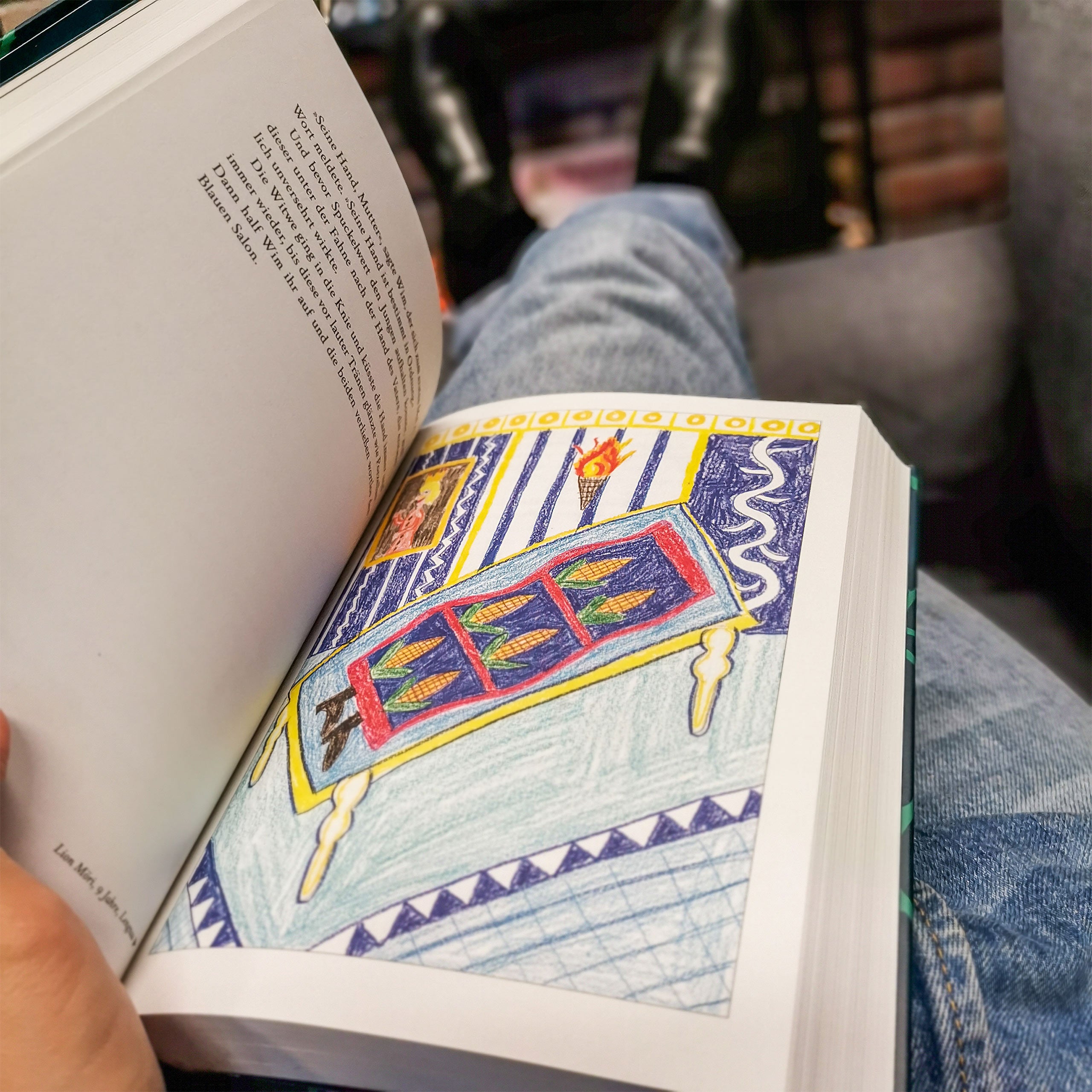 Productafbeelding De Ickabog - Hardcover Editie