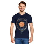 Productafbeelding Eternals - Discs T-Shirt blauw