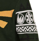 Productafbeelding Zelda - Hyrule Logo Gebreide Trui
