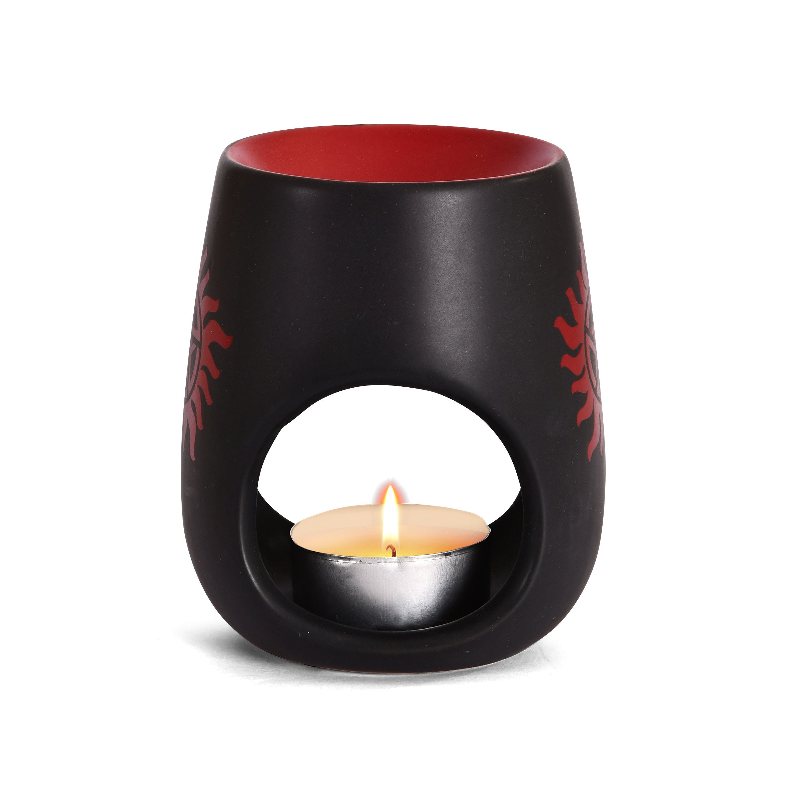 Productafbeelding Supernatural - Anti Bezitssymbool Geurlamp met Geurolie