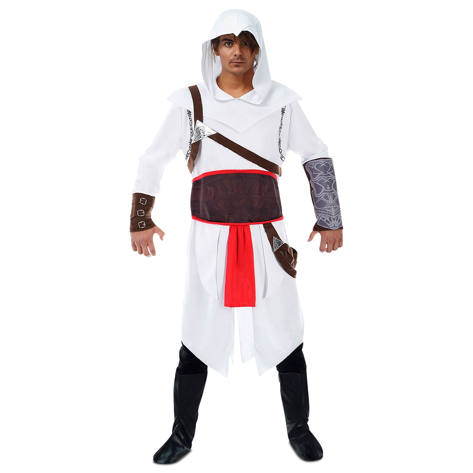 Productafbeelding Assassin's Creed - Altair Heren Kostuum