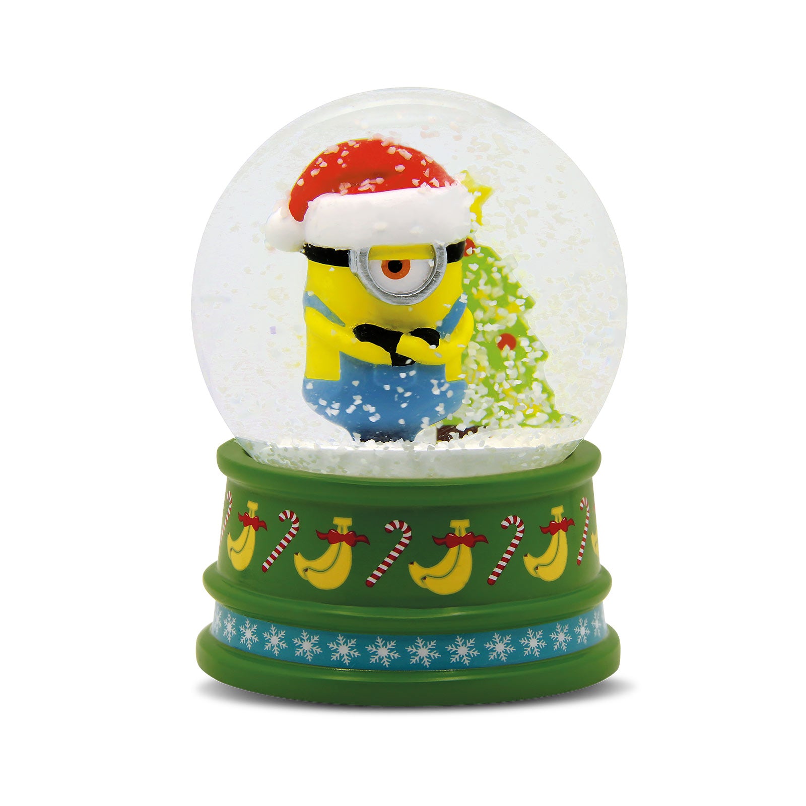 Productafbeelding Minions - Stuart Sneeuwbol