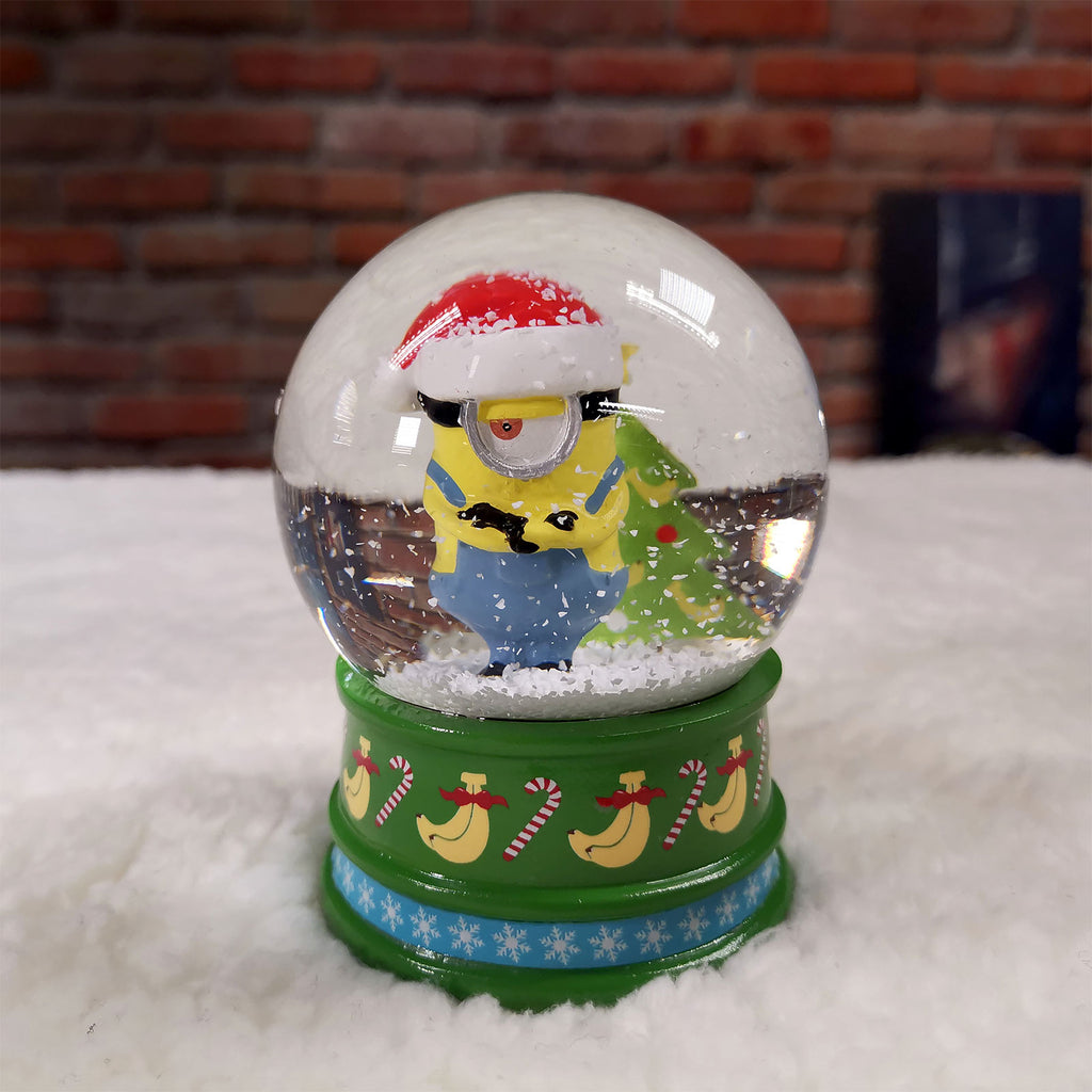 Productafbeelding Minions - Stuart Sneeuwbol