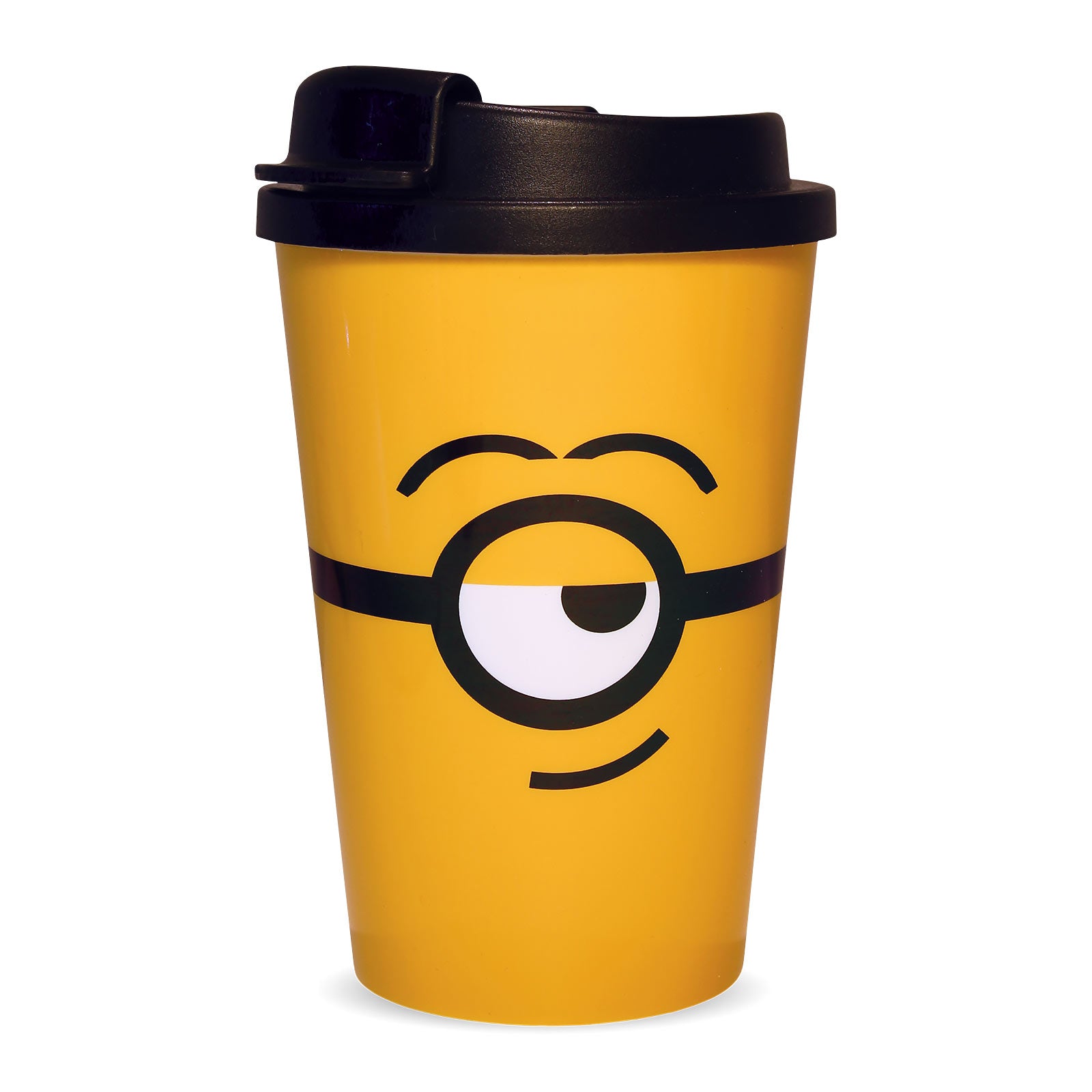 Productafbeelding Minions - Stuart Thermo To Go Beker