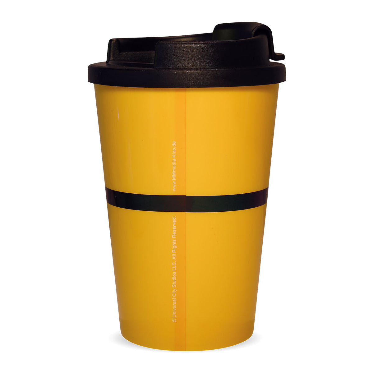 Productafbeelding Minions - Stuart Thermo To Go Beker
